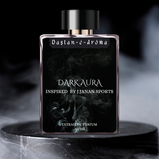 DARK AURA- Inspired by Signature