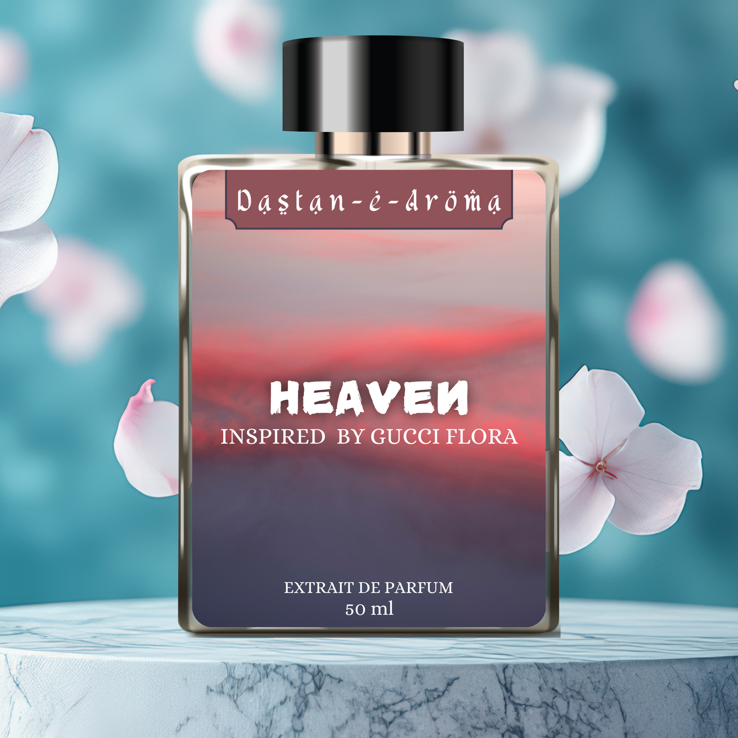 HEAVEN - Inspired by Gucci Flora