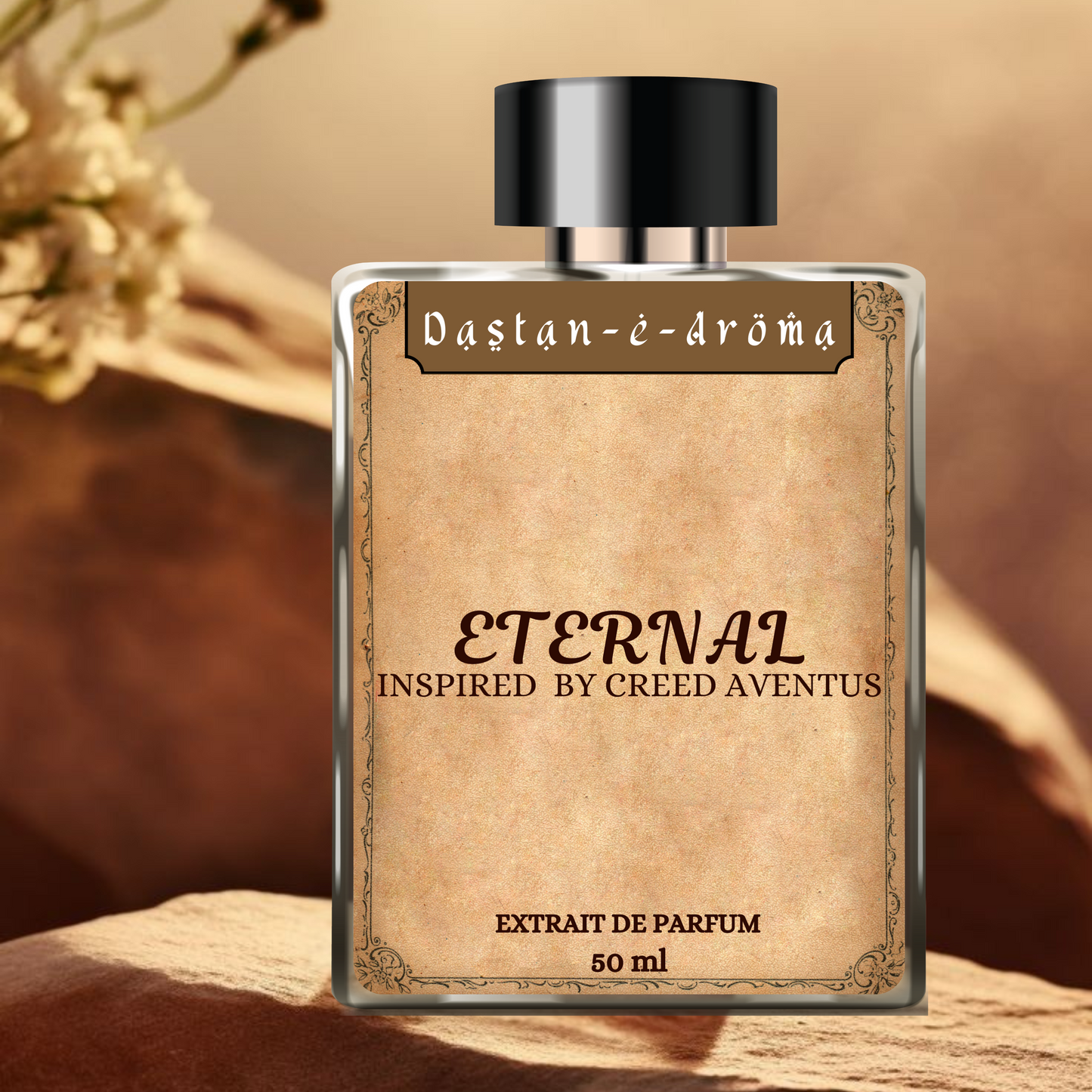 ETERNAL - Inspired by Aventus Creed